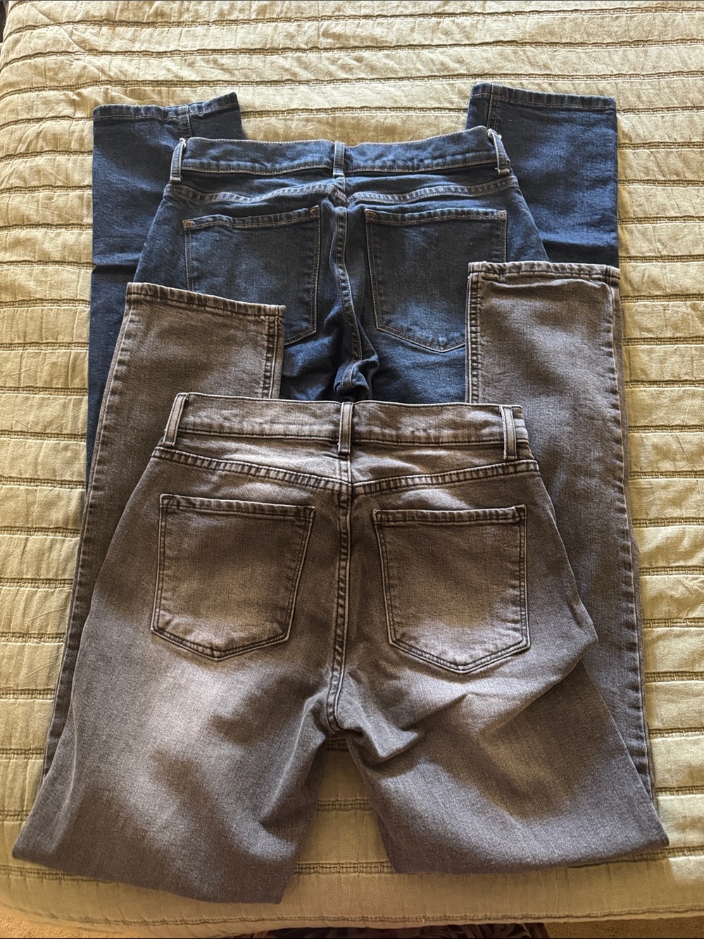 Women’s Mott & Bow Boyfriend Jeans
